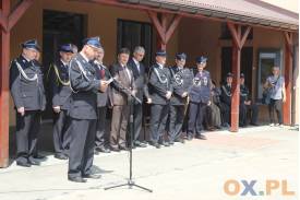 100-lecie OSP w Kisielowie