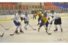 IV edycja Turnieju Hokeja na lodzie o \'\'Puchar Piastów\'\'