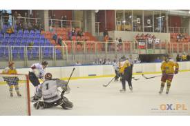 IV edycja Turnieju Hokeja na lodzie o \'\'Puchar Piastów\'\'