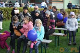 Brenna: kolejny piknik integracyjny