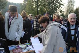 Brenna: kolejny piknik integracyjny