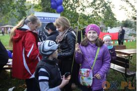 Brenna: kolejny piknik integracyjny