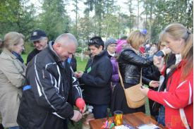 Brenna: kolejny piknik integracyjny