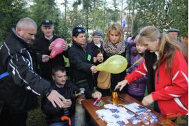 Brenna: kolejny piknik integracyjny