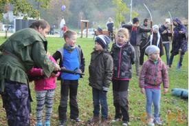 Brenna: kolejny piknik integracyjny