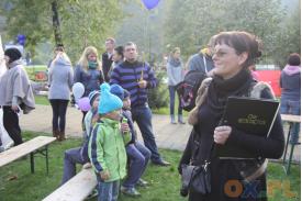 Brenna: kolejny piknik integracyjny