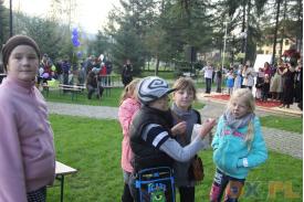 Brenna: kolejny piknik integracyjny