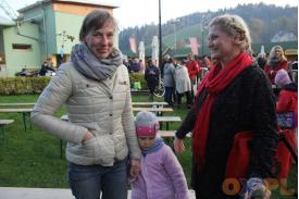 Brenna: kolejny piknik integracyjny