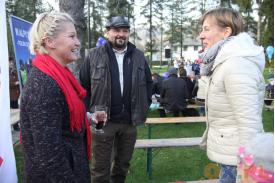 Brenna: kolejny piknik integracyjny
