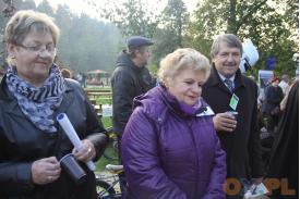 Brenna: kolejny piknik integracyjny