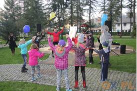 Brenna: kolejny piknik integracyjny