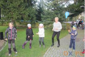 Brenna: kolejny piknik integracyjny
