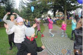 Brenna: kolejny piknik integracyjny