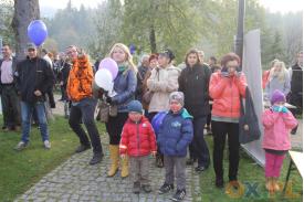 Brenna: kolejny piknik integracyjny