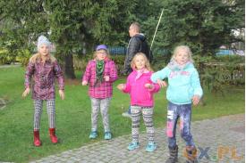 Brenna: kolejny piknik integracyjny