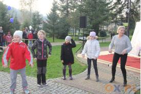 Brenna: kolejny piknik integracyjny