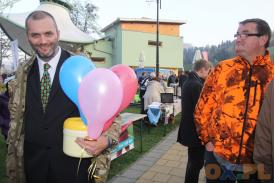 Brenna: kolejny piknik integracyjny