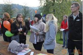 Brenna: kolejny piknik integracyjny