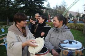 Brenna: kolejny piknik integracyjny