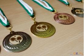 Amatorskie Mistrzostwa Gminy Goleszów w Tenisie Stołowym