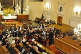Koncert z okazji Jubileuszu 80 lecia PSM w Cieszynie