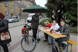 Bicie rekordu w Czeskim Cieszynie