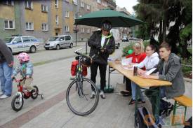 Bicie rekordu w Czeskim Cieszynie