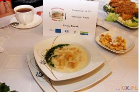 Międzyregionalny Konkurs \'\'Kulinarny Atlas Ryb\'\'