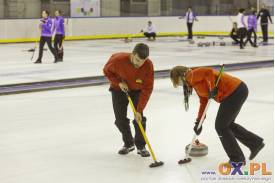 Silesian GP w Curlingu - niedziela