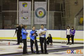 Silesian GP w Curlingu - niedziela