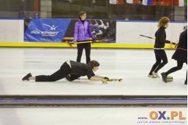 Silesian GP w Curlingu - niedziela