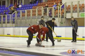 Silesian GP w Curlingu - niedziela