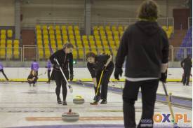 Silesian GP w Curlingu - niedziela