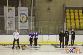 Silesian GP w Curlingu - niedziela