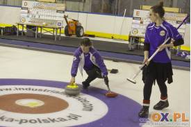 Silesian GP w Curlingu - niedziela