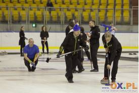 Silesian GP w Curlingu - niedziela