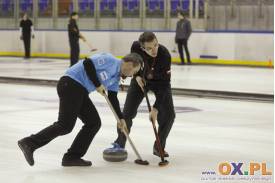 Silesian GP w Curlingu - niedziela