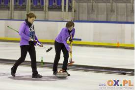 Silesian GP w Curlingu - niedziela