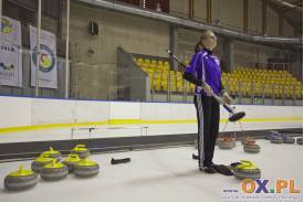 Silesian GP w Curlingu - niedziela