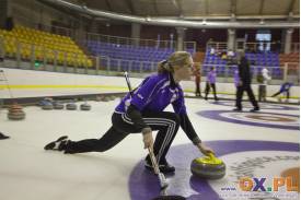 Silesian GP w Curlingu - niedziela