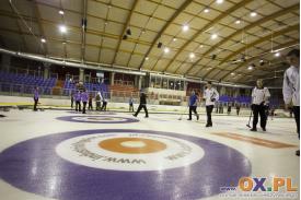 Silesian GP w Curlingu - niedziela