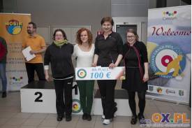 Silesian GP w Curlingu - niedziela