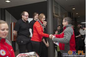 Silesian GP w Curlingu - niedziela
