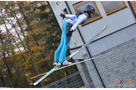 Mistrzostwa Polski kobiet w skokach narciarskich