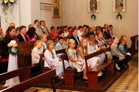Obchody 100-lecia kościoła Parafialnego w Goleszowie