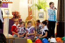 Obchody 100-lecia kościoła Parafialnego w Goleszowie
