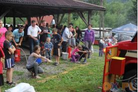 Festyn Strażacki w Brennej Leśnicy