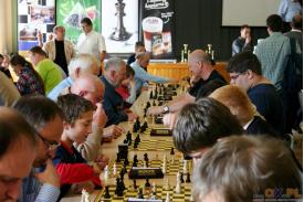 III turniej w ramach Grand Prix Gminy Goleszów 