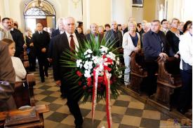 Uroczystości  30-lecia śmierci bł.ks. Jerzego Popiełuszki  