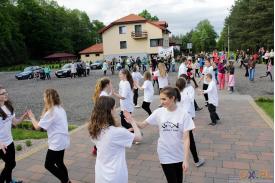 Skoczów: Cała Polska tańczy dla papieża